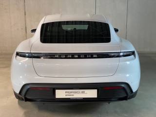 PORSCHE Taycan usata, con Alzacristalli elettrici