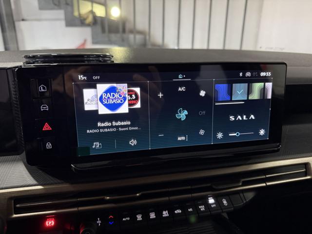 LANCIA Ypsilon usata, con Cruise Control