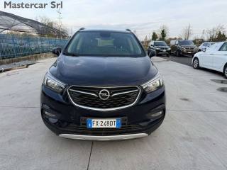 OPEL Mokka X usata, con Airbag laterali