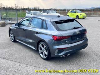 AUDI A3 usata, con Airbag Passeggero