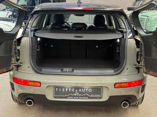 MINI Clubman usata, con Chiusura centralizzata telecomandata