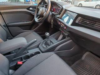 AUDI A1 usata, con Immobilizzatore elettronico