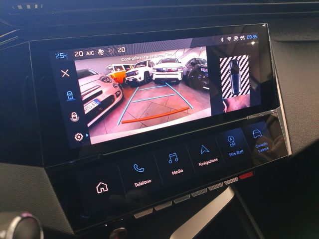 PEUGEOT 308 usata, con Servosterzo