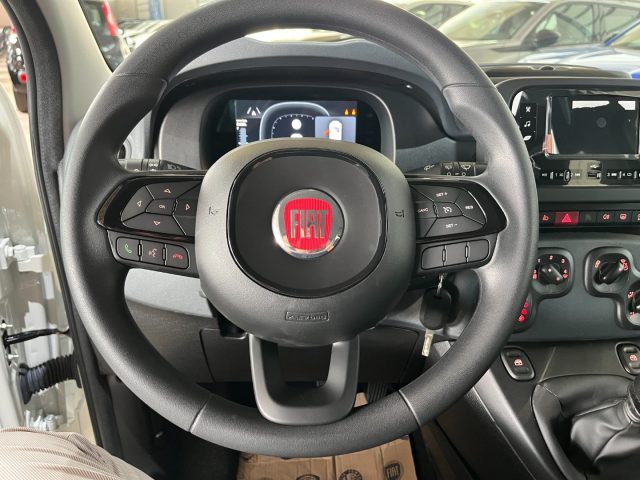 FIAT Panda usata, con Chiusura centralizzata