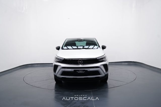 OPEL Crossland usata, con Airbag laterali