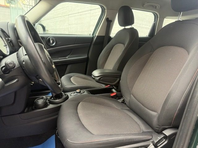 MINI Countryman usata, con ESP