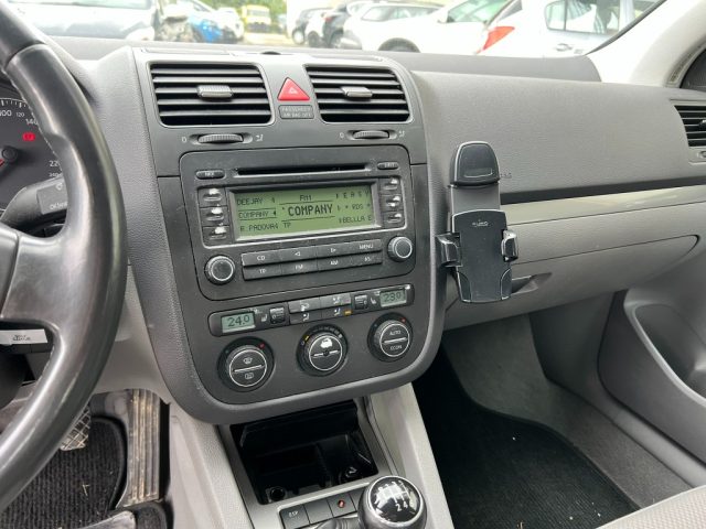 VOLKSWAGEN Golf usata, con Specchietti laterali elettrici