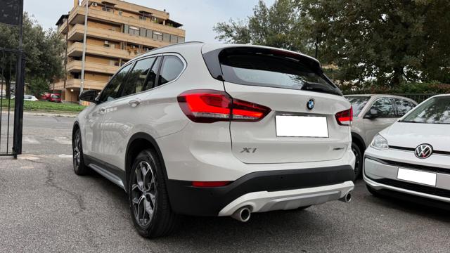 BMW X1 usata, con Airbag laterali
