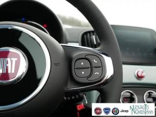 FIAT 500C usata, con Volante multifunzione