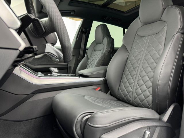 AUDI Q8 usata, con Autoradio