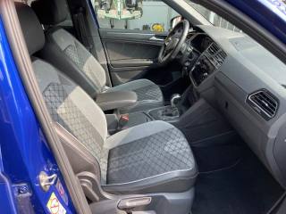 VOLKSWAGEN Tiguan usata, con Park Distance Control