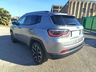 JEEP Compass usata 8