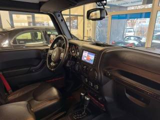 JEEP Wrangler usata, con ESP