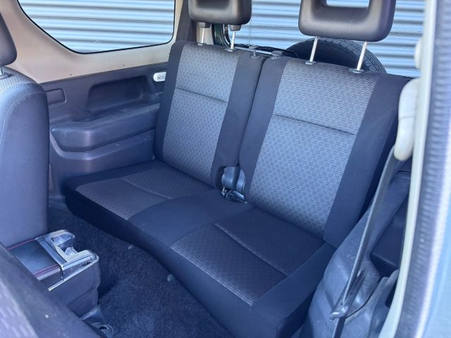 SUZUKI Jimny usata 17