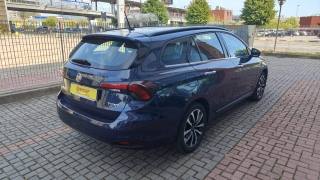 FIAT Tipo usata, con Airbag Passeggero