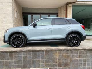 AUDI Q2 usata, con Cerchi in lega