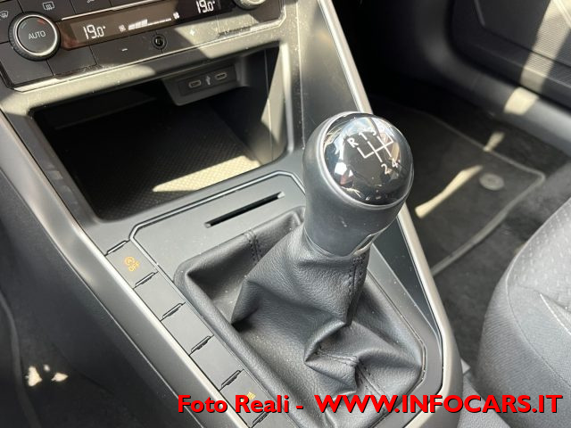 VOLKSWAGEN Polo usata, con Chiusura centralizzata telecomandata