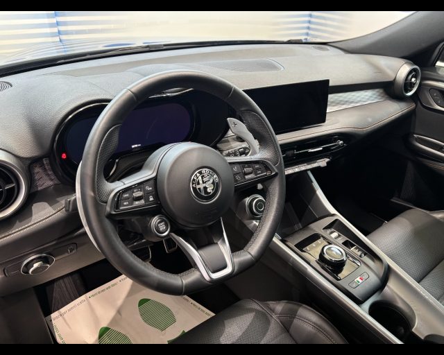 ALFA ROMEO Tonale usata, con USB