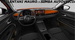 FIAT 600 usata, con Autoradio