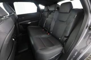 LEXUS RX 450h usata 2