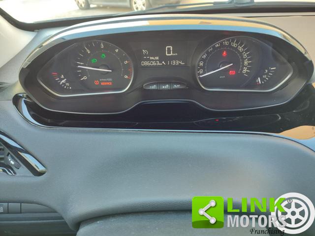 PEUGEOT 208 usata 22