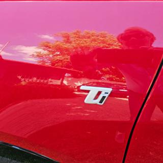 ALFA ROMEO Tonale usata, con Cerchi in lega