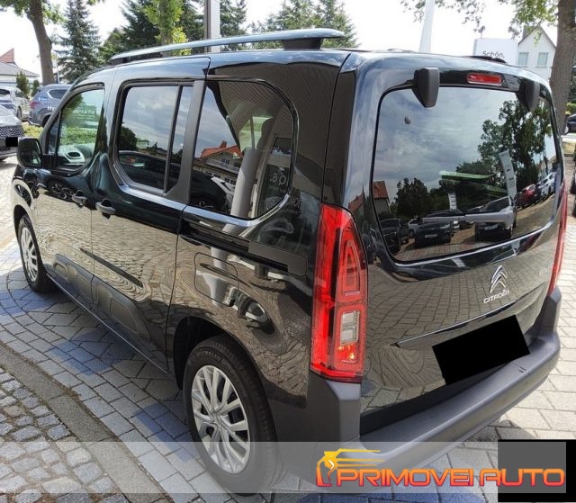 CITROEN Berlingo usata, con Cruise Control