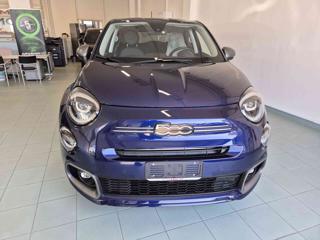 FIAT 500X usata, con Controllo vocale