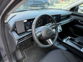 HYUNDAI Tucson usata, con Fendinebbia