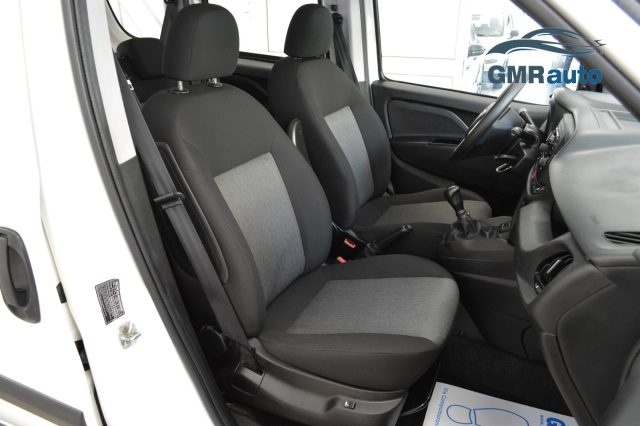 FIAT Doblo usata, con Servosterzo