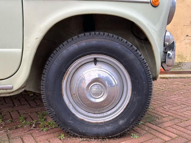 FIAT 600 usata 23