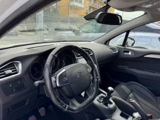 CITROEN C4 usata, con Climatizzatore