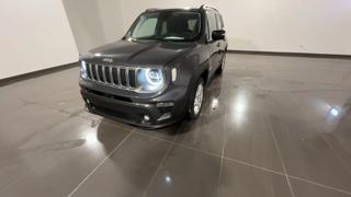 JEEP Renegade 1.5 Turbo E-Hybrid 130 cv Limited - VARI COLORI!