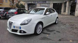 ALFA ROMEO Giulietta usata, con Airbag