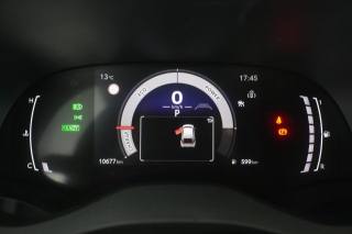 TOYOTA Yaris Cross usata 6