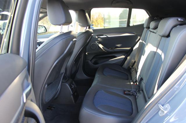 BMW X2 usata, con Cerchi in lega