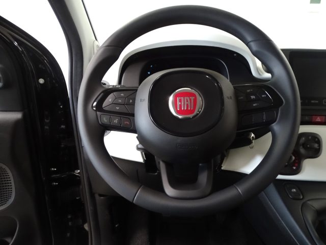 FIAT Panda usata, con Volante multifunzione