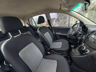 HYUNDAI i10 usata, con Fendinebbia