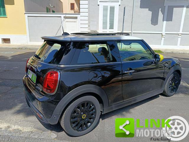 MINI Cooper SE usata, con Airbag Passeggero