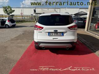 FORD Kuga usata, con Cruise Control