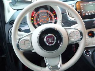FIAT 500 usata, con Chiusura centralizzata