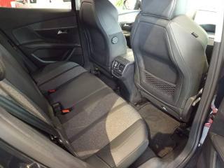 PEUGEOT 3008 usata, con Immobilizzatore elettronico