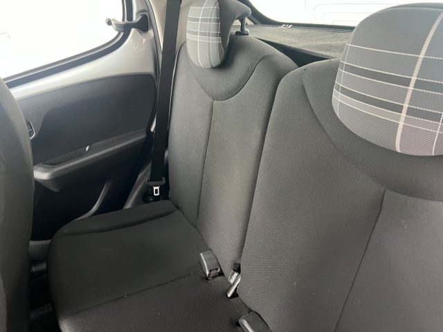 PEUGEOT 108 usata, con Specchietti laterali elettrici