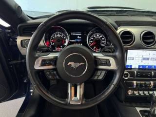 FORD Mustang usata, con ESP