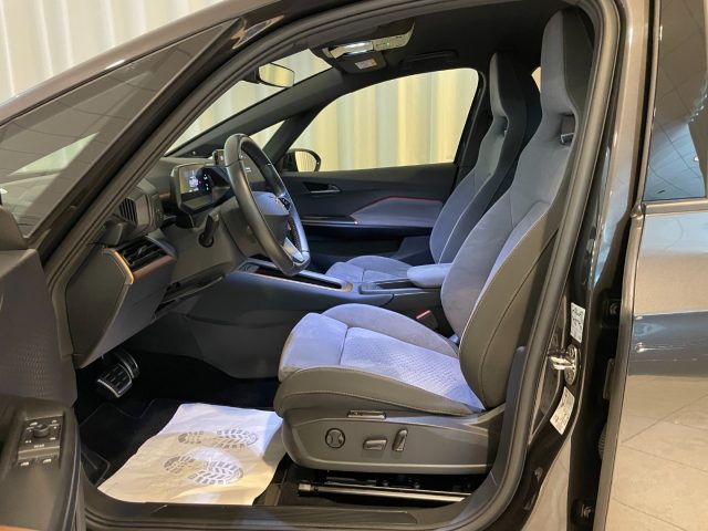 CUPRA Born usata, con Airbag Passeggero