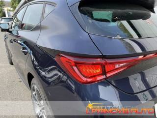 SEAT Leon usata, con Cruise Control
