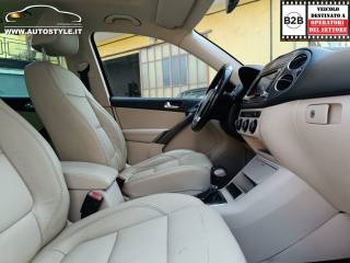 VOLKSWAGEN Tiguan usata, con Controllo trazione