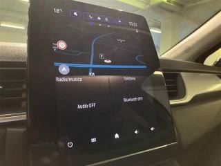RENAULT Captur usata, con USB