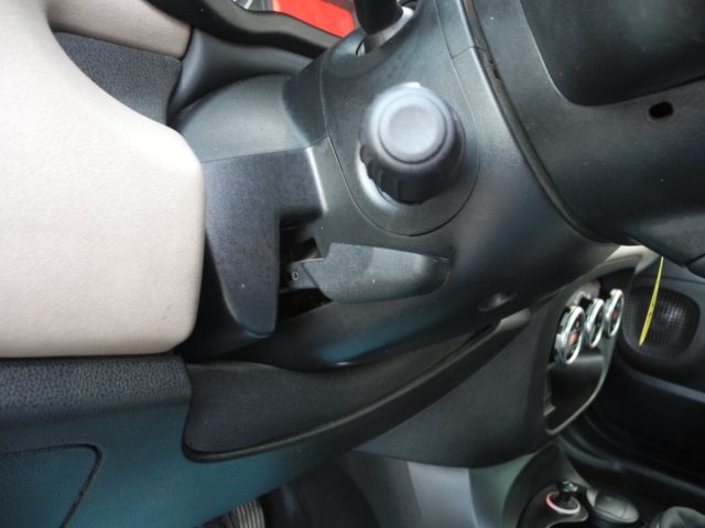 FIAT 500L usata, con Limitatore di velocità