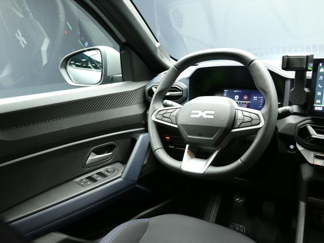 DACIA Duster usata, con Fendinebbia